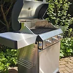 Neu Nature Retreat - Traumhafte Mit Privater Sauna - 100m Vom Appartamento Rerik