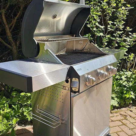 Neu Nature Retreat - Traumhafte Mit Privater Sauna - 100m Vom Appartamento Rerik