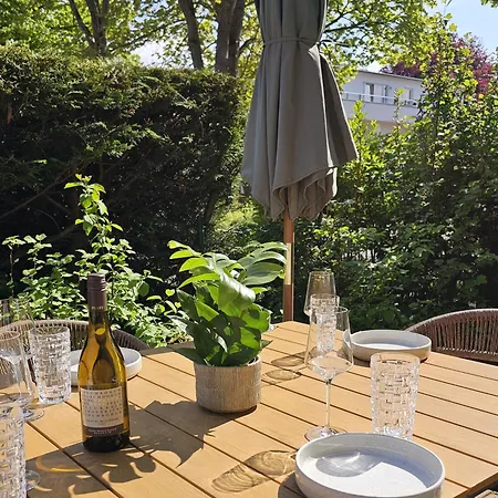 Neu Nature Retreat - Traumhafte Mit Privater Sauna - 100m Vom Apartman *