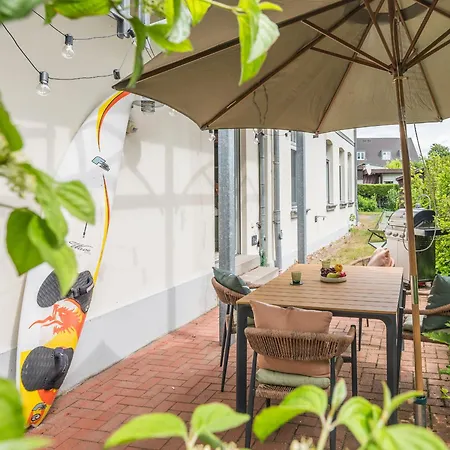 Appartamento Neu Nature Retreat - Traumhafte Mit Privater Sauna - 100m Vom *