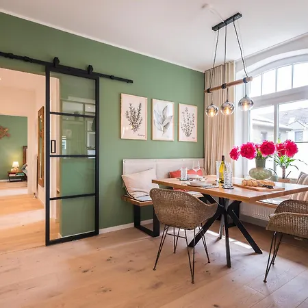 Neu Nature Retreat - Traumhafte Mit Privater Sauna - 100m Vom Rerik