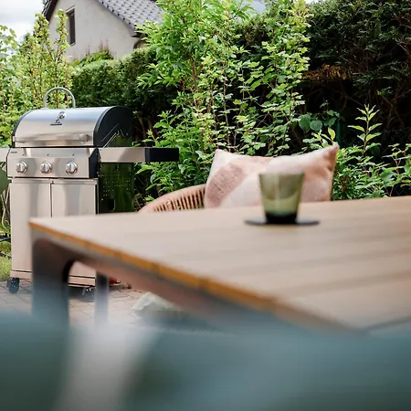 Neu Nature Retreat - Traumhafte Mit Privater Sauna - 100m Vom Daire