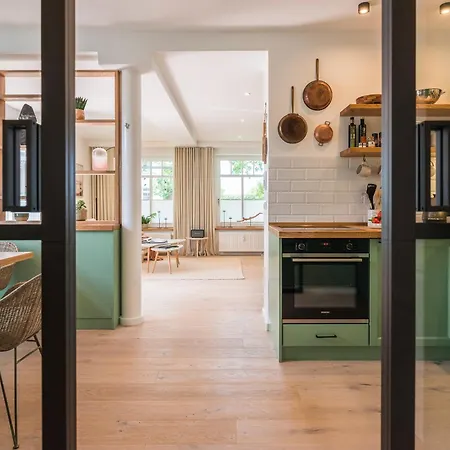 Neu Nature Retreat - Traumhafte Mit Privater Sauna - 100m Vom