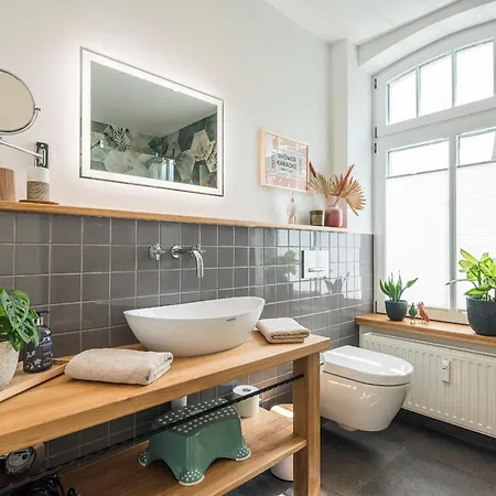 Neu Nature Retreat - Traumhafte Mit Privater Sauna - 100m Vom Rerik