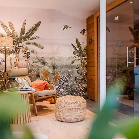 Neu Nature Retreat - Traumhafte Mit Privater Sauna - 100m Vom * Rerik