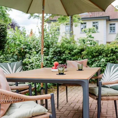 Daire Neu Nature Retreat - Traumhafte Mit Privater Sauna - 100m Vom