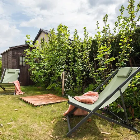 Neu Nature Retreat - Traumhafte Mit Privater Sauna - 100m Vom Appartamento *