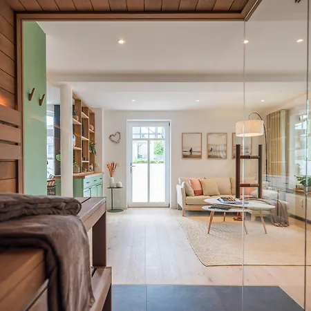 Neu Nature Retreat - Traumhafte Mit Privater Sauna - 100m Vom Rerik