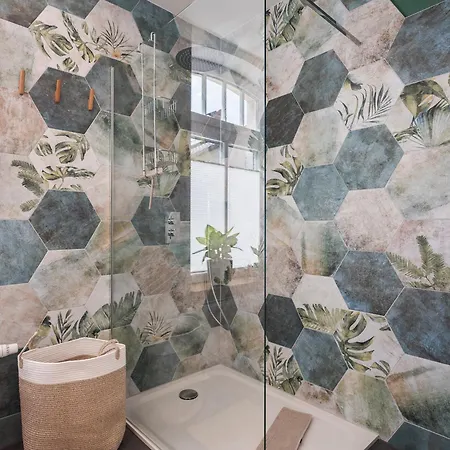 Neu Nature Retreat - Traumhafte Mit Privater Sauna - 100m Vom Appartamento *