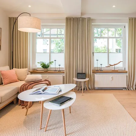 Appartamento Neu Nature Retreat - Traumhafte Mit Privater Sauna - 100m Vom Rerik