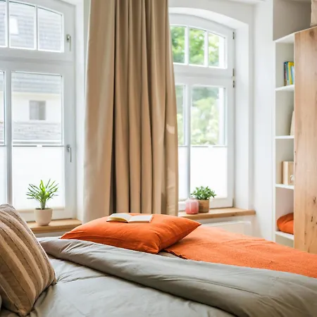 Neu Nature Retreat - Traumhafte Mit Privater Sauna - 100m Vom Rerik