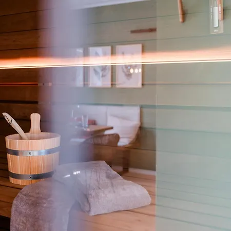 Neu Nature Retreat - Traumhafte Mit Privater Sauna - 100m Vom * Rerik