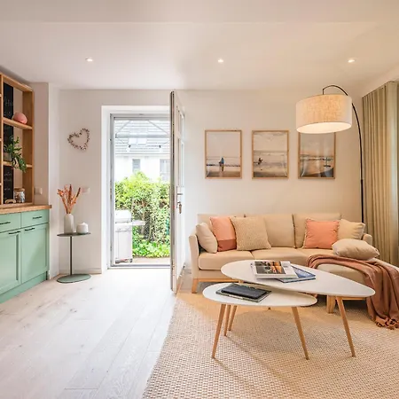 Appartamento Neu Nature Retreat - Traumhafte Mit Privater Sauna - 100m Vom *