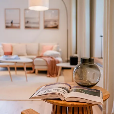 Appartamento Neu Nature Retreat - Traumhafte Mit Privater Sauna - 100m Vom Rerik