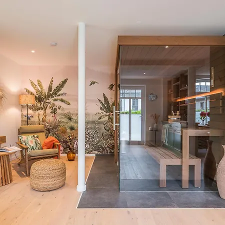 Appartamento Neu Nature Retreat - Traumhafte Mit Privater Sauna - 100m Vom *