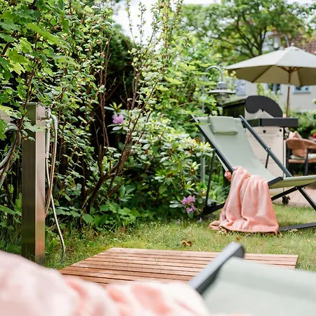 Neu Nature Retreat - Traumhafte Mit Privater Sauna - 100m Vom Appartamento *