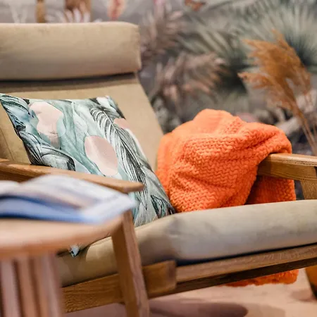 Neu Nature Retreat - Traumhafte Mit Privater Sauna - 100m Vom Appartamento