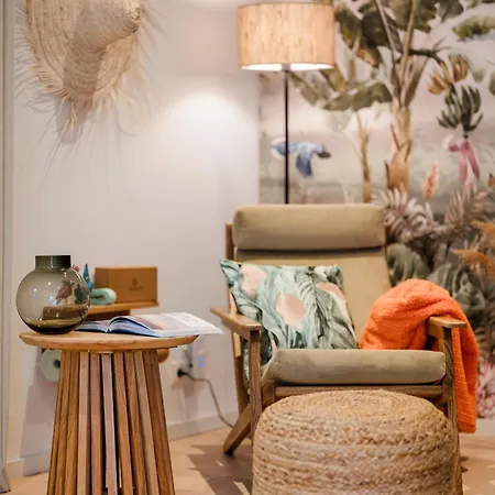 Neu Nature Retreat - Traumhafte Mit Privater Sauna - 100m Vom Appartamento