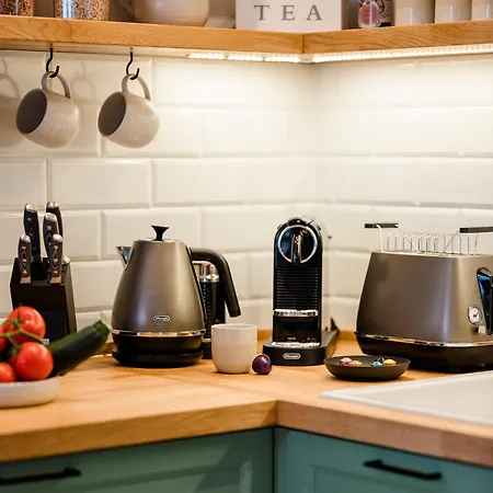 Neu Nature Retreat - Traumhafte Mit Privater Sauna - 100m Vom Appartamento