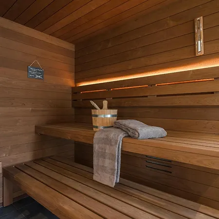 Appartamento Neu Nature Retreat - Traumhafte Mit Privater Sauna - 100m Vom Rerik