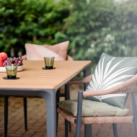 Appartamento Neu Nature Retreat - Traumhafte Mit Privater Sauna - 100m Vom Rerik