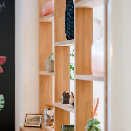 Neu Nature Retreat - Traumhafte Mit Privater Sauna - 100m Vom