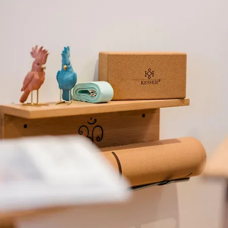 Appartamento Neu Nature Retreat - Traumhafte Mit Privater Sauna - 100m Vom Rerik