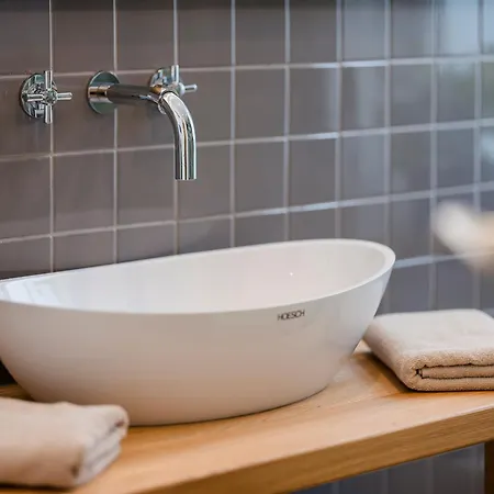 Neu Nature Retreat - Traumhafte Mit Privater Sauna - 100m Vom *