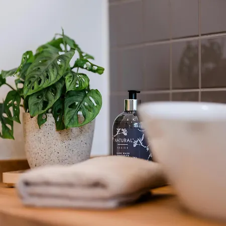 Appartamento Neu Nature Retreat - Traumhafte Mit Privater Sauna - 100m Vom