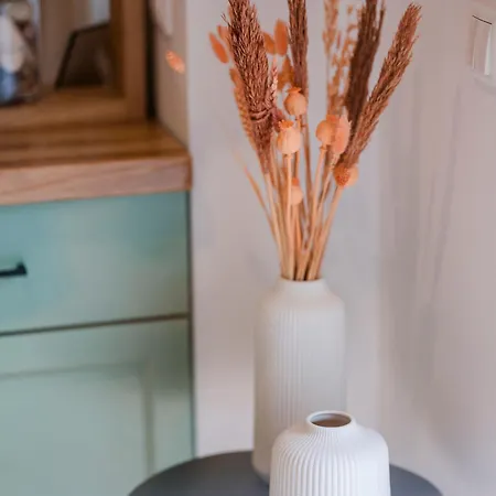 Neu Nature Retreat - Traumhafte Mit Privater Sauna - 100m Vom Appartamento Rerik