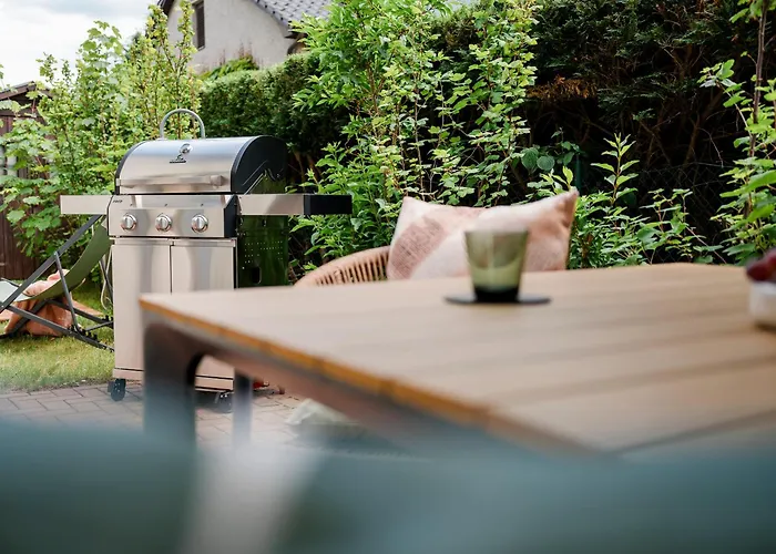 Neu Nature Retreat - Traumhafte Mit Privater Sauna - 100m Vom Apartment