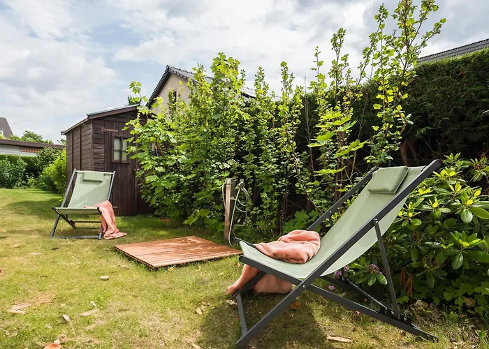 Neu Nature Retreat - Traumhafte Mit Privater Sauna - 100m Vom Apartment *