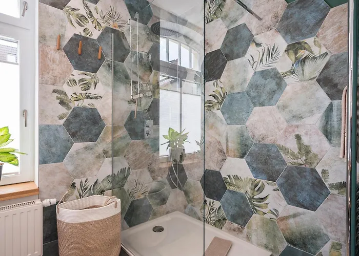 Neu Nature Retreat - Traumhafte Mit Privater Sauna - 100m Vom Apartment *