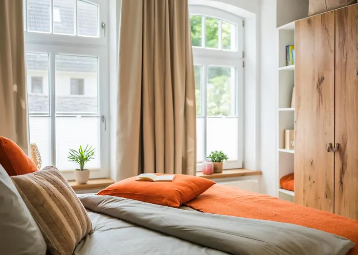 Neu Nature Retreat - Traumhafte Mit Privater Sauna - 100m Vom Rerik