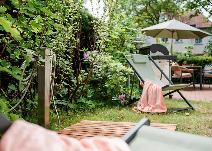 Neu Nature Retreat - Traumhafte Mit Privater Sauna - 100m Vom Apartment *