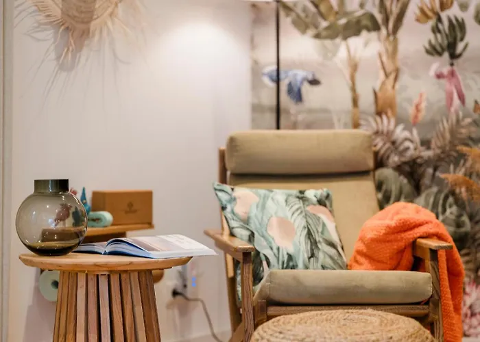 Neu Nature Retreat - Traumhafte Mit Privater Sauna - 100m Vom Apartment