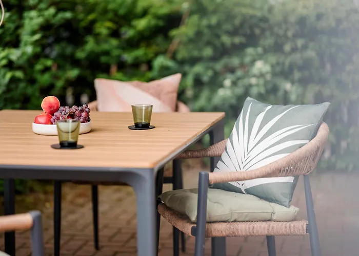 Apartment Neu Nature Retreat - Traumhafte Mit Privater Sauna - 100m Vom Rerik