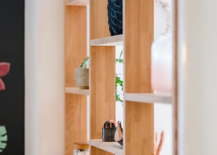 Neu Nature Retreat - Traumhafte Mit Privater Sauna - 100m Vom