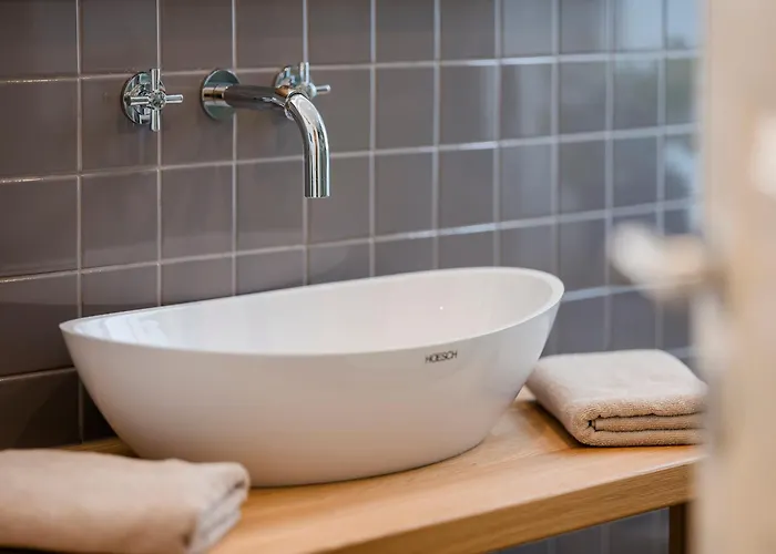 Neu Nature Retreat - Traumhafte Mit Privater Sauna - 100m Vom *
